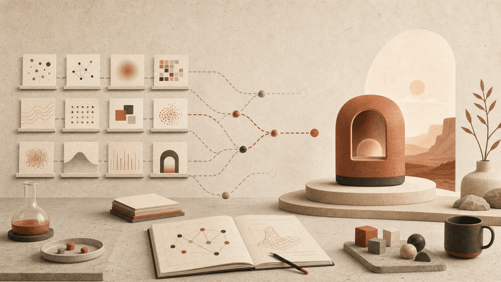 Illustration for Agentic Honesty & Diligence