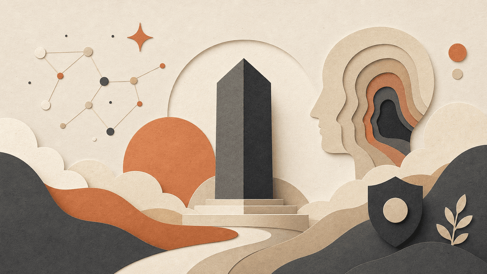 Illustration for Anthropic