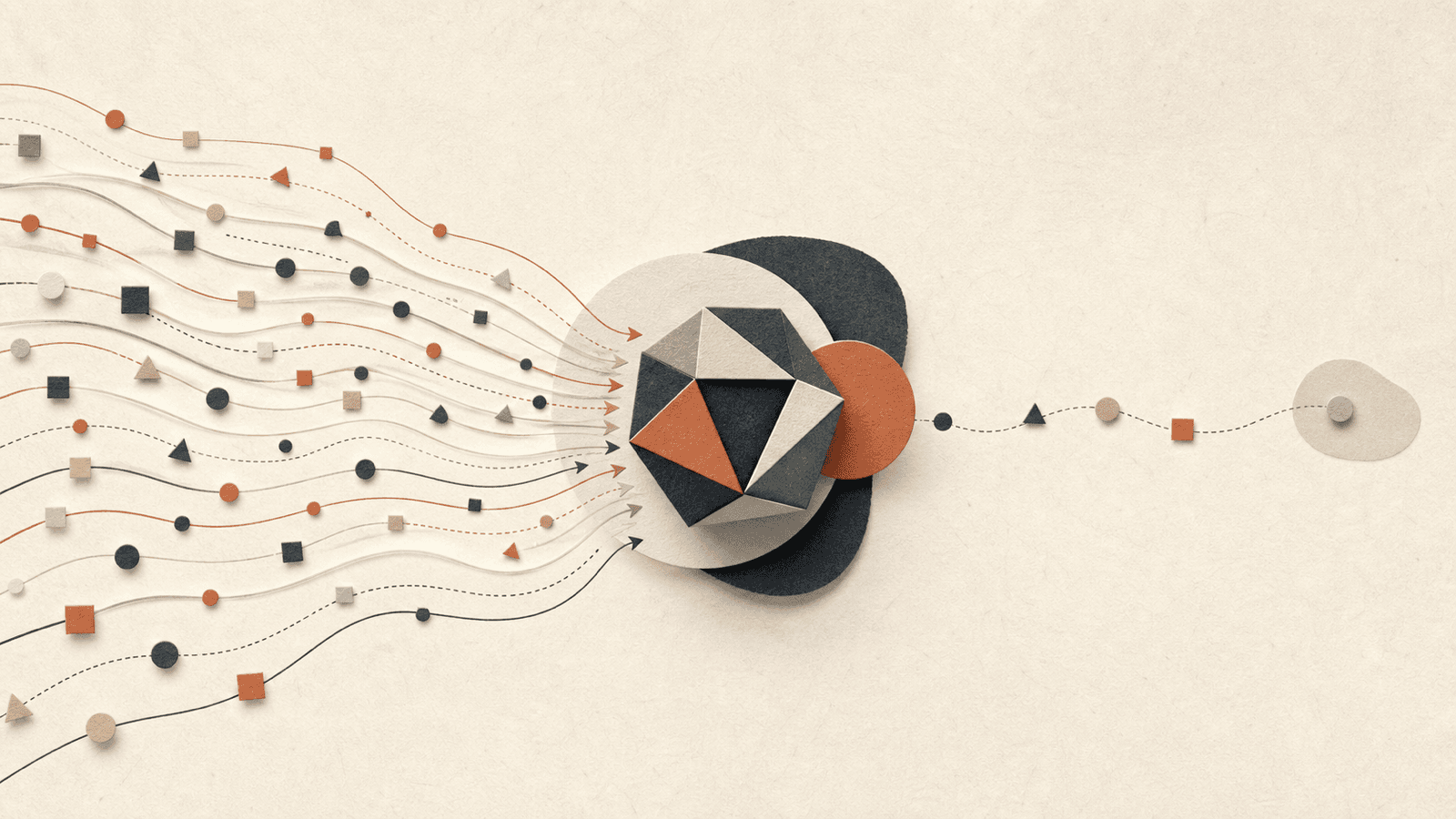 Illustration for Asynchronous RL for LLMs