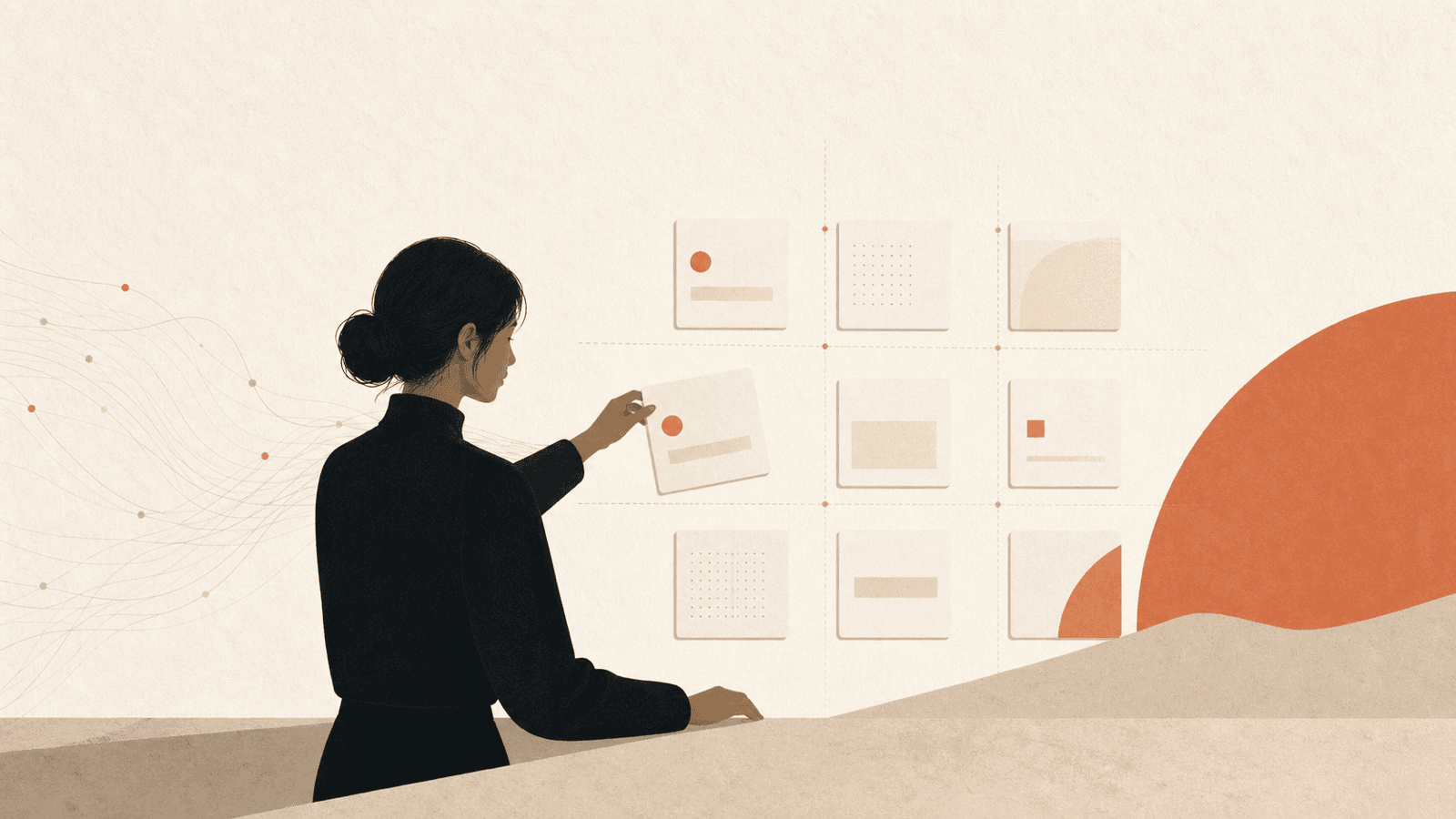 Illustration for Chloe Li