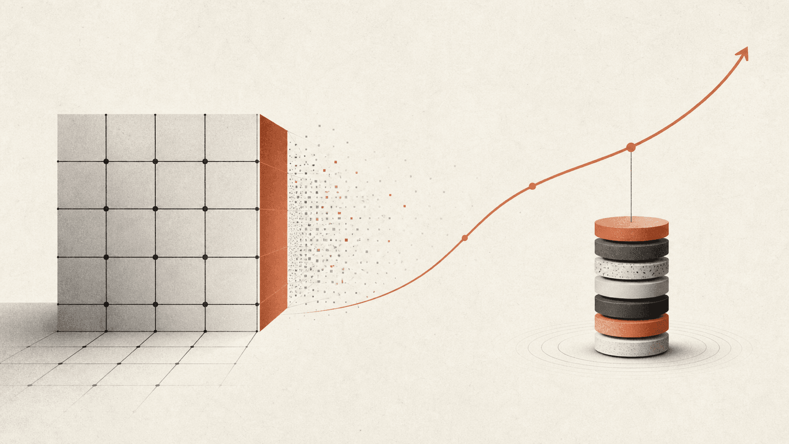 Illustration for Compute-Controlled Benchmarking