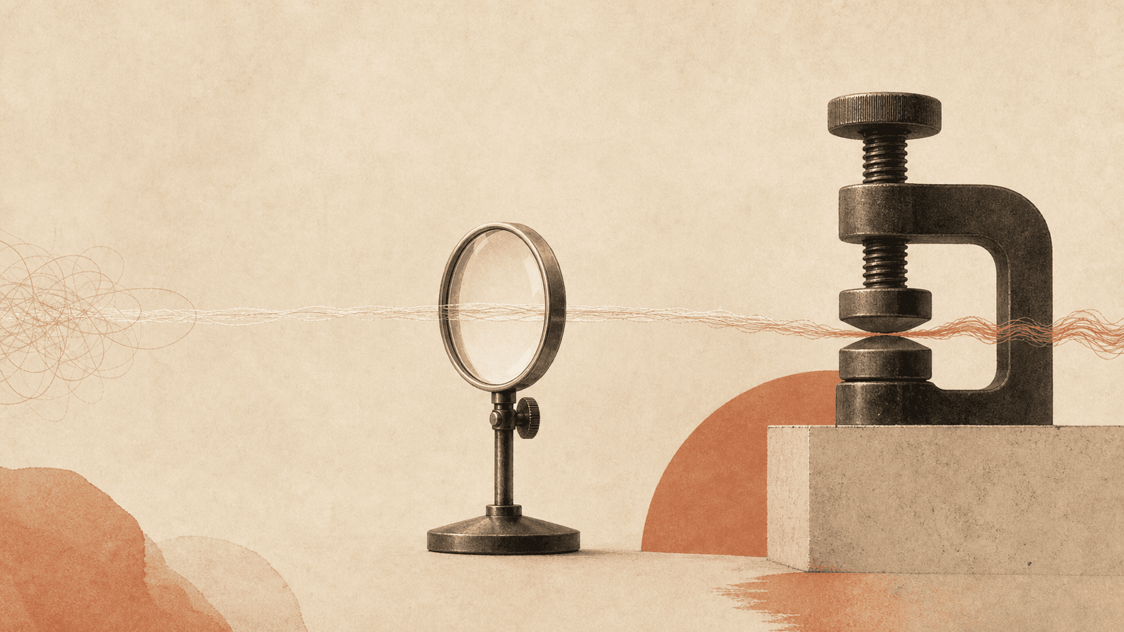 Illustration for Chain-of-Thought Monitorability