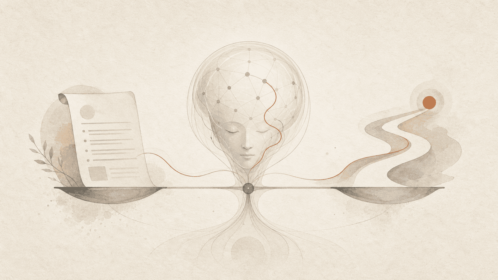 Illustration for Deliberative Alignment