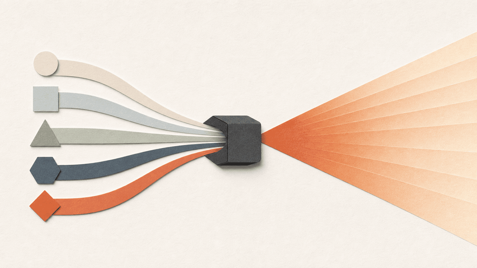 Illustration for Inference Efficiency as Capability
