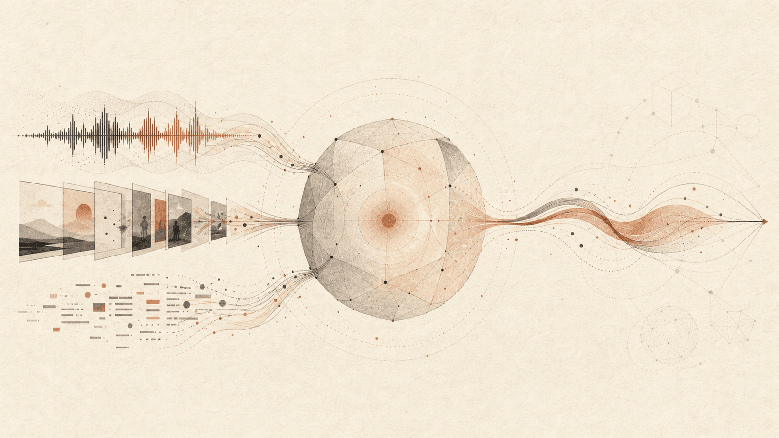 Illustration for Interaction Models