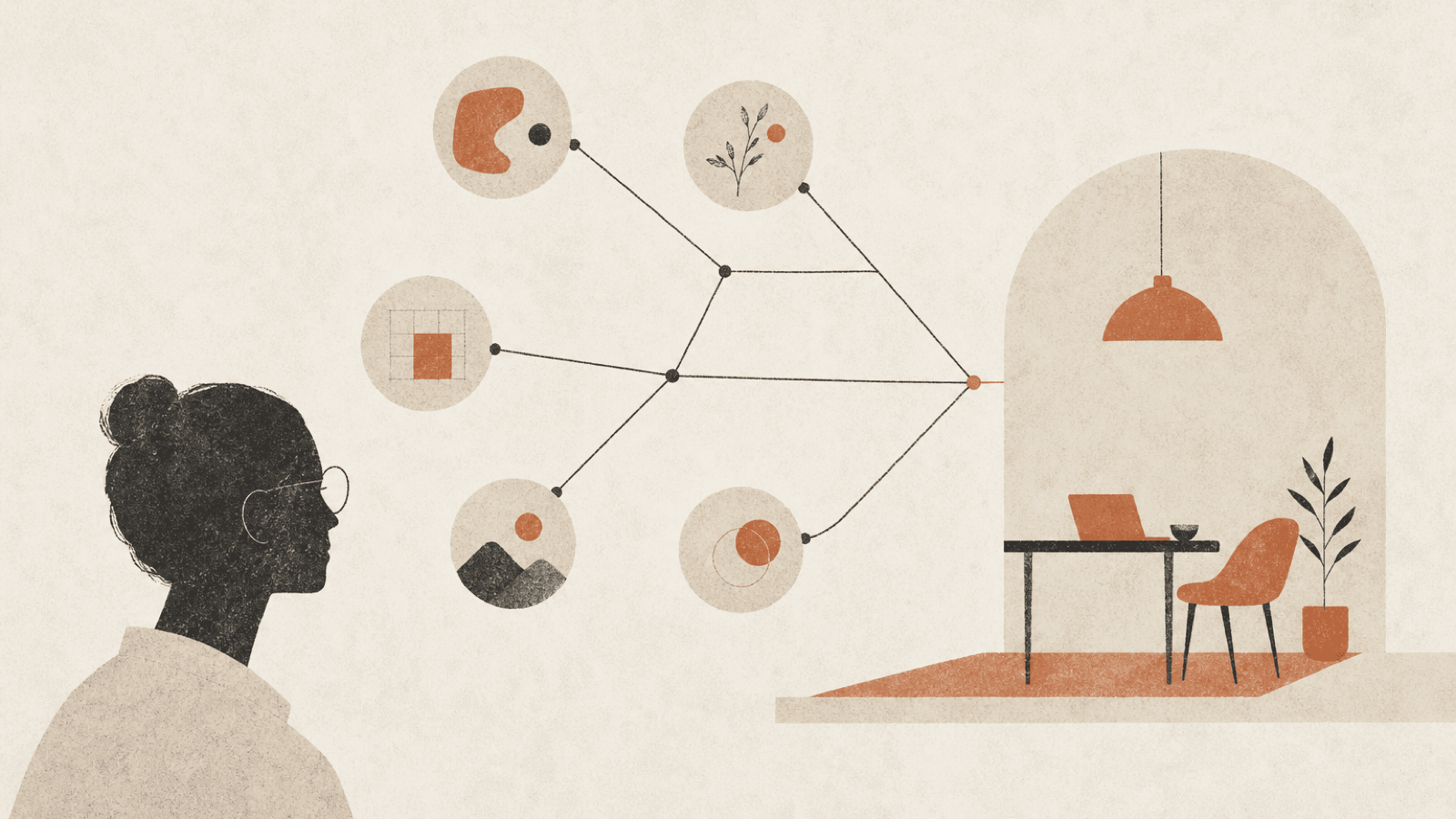 Illustration for Jack Lindsey