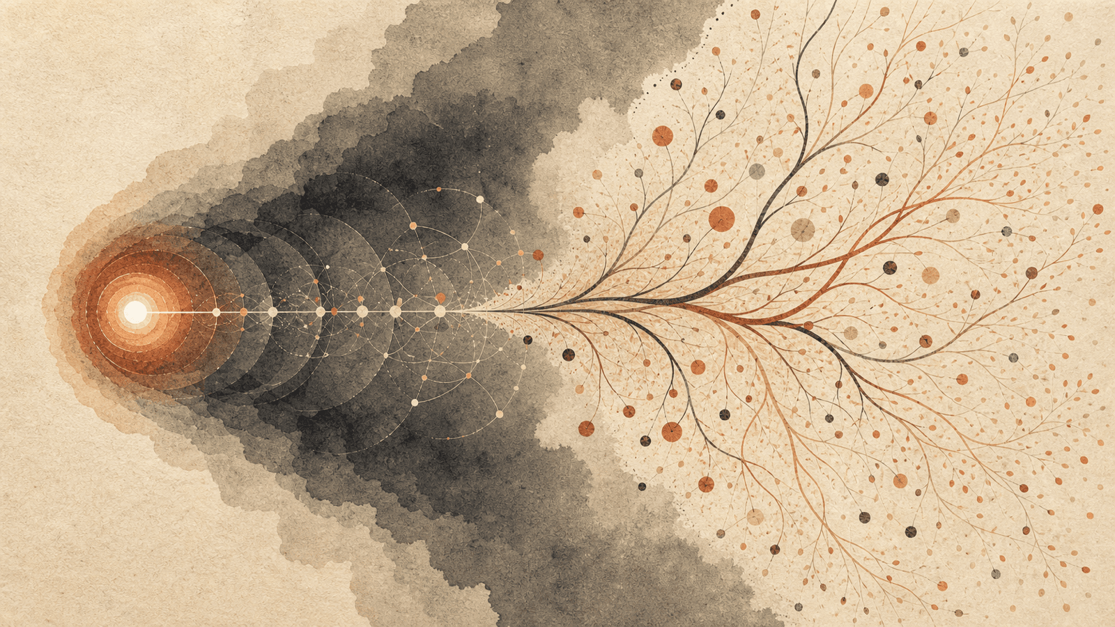 Illustration for Large-Scale Test-Time Compute