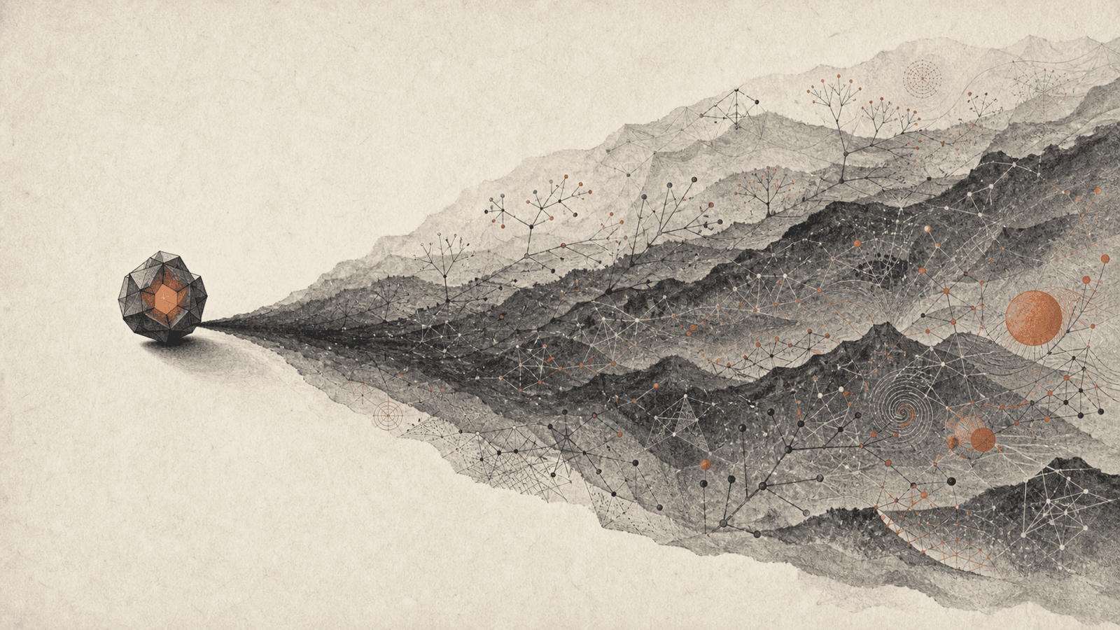 Illustration for Latent Capability Overhang