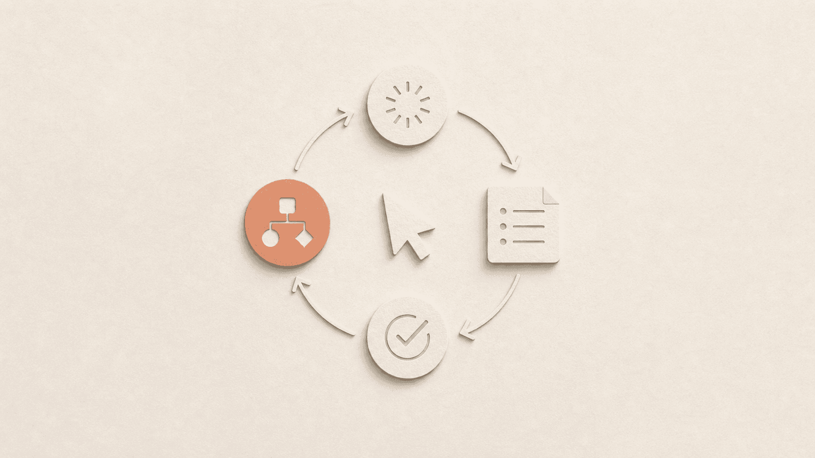 Illustration for Loop Engineering