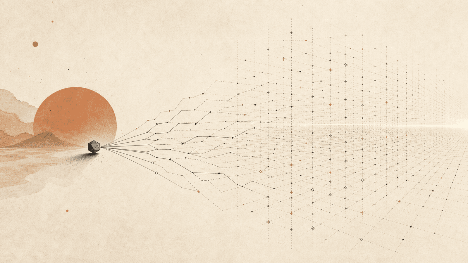 Illustration for Marcus Hutter