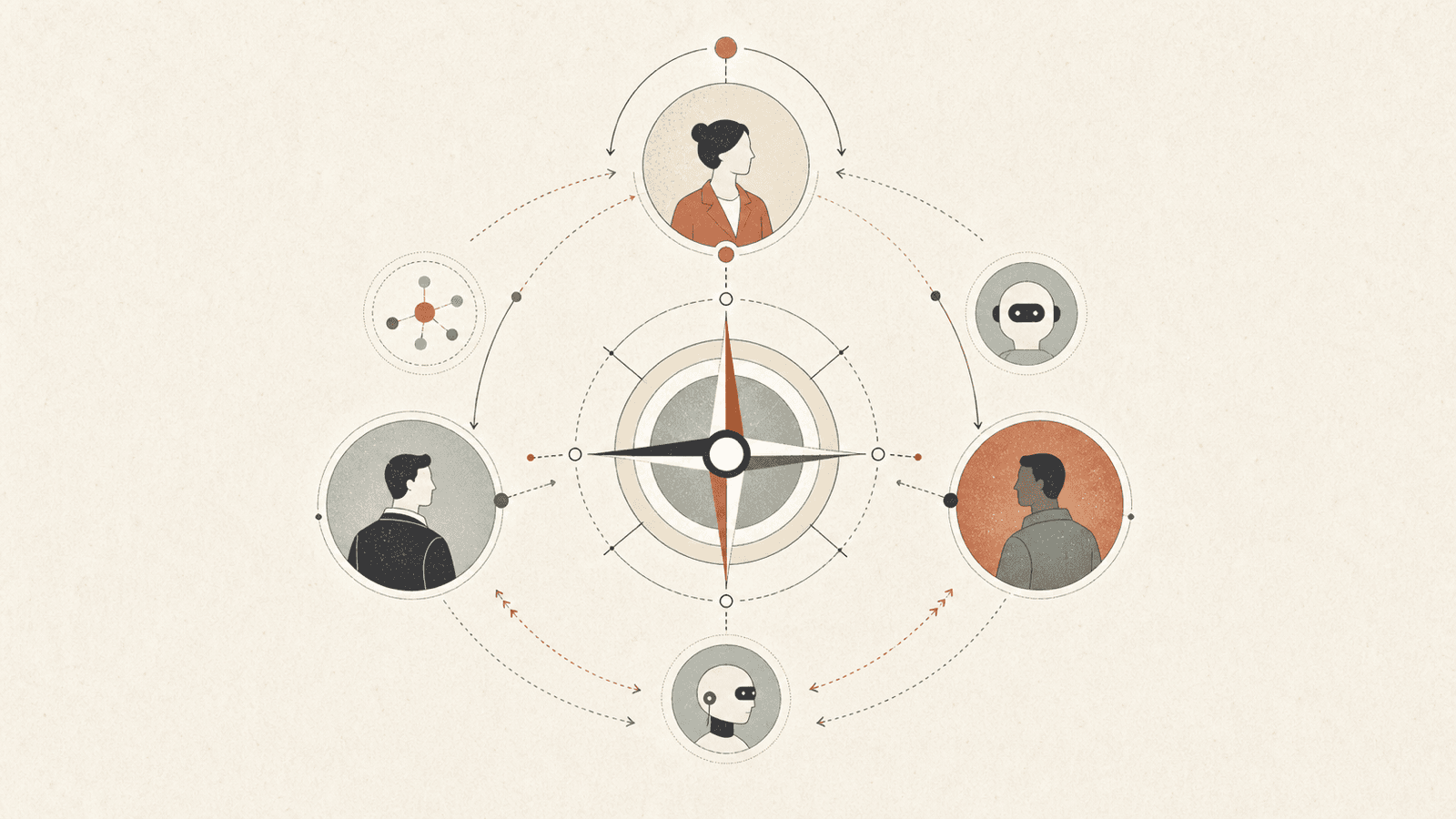 Illustration for MOC — Governance & Workforce