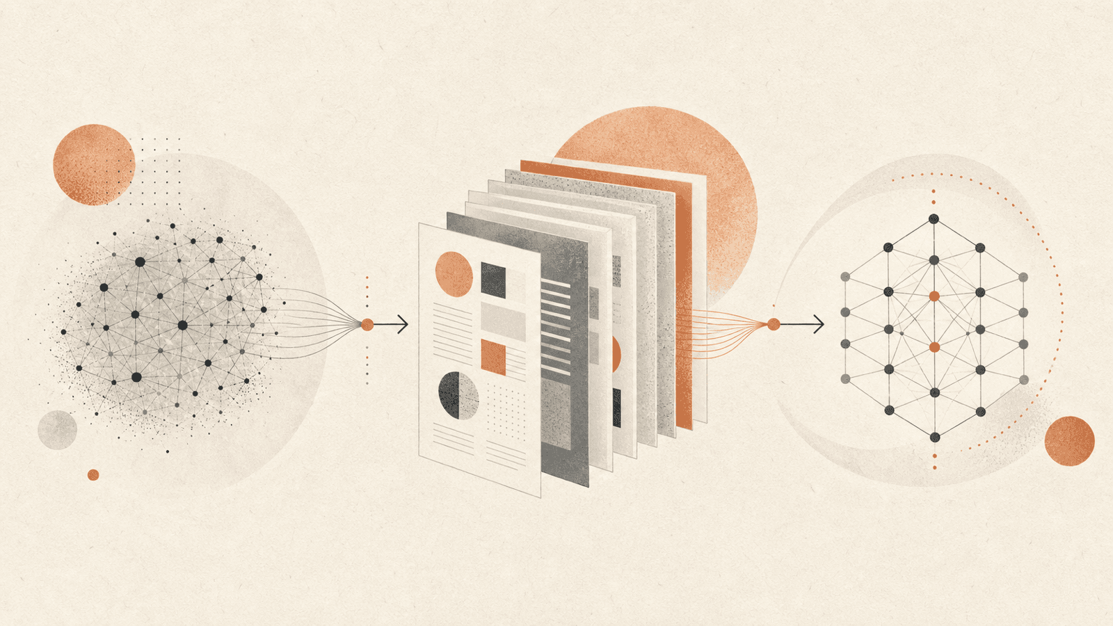 Illustration for Model Spec Science