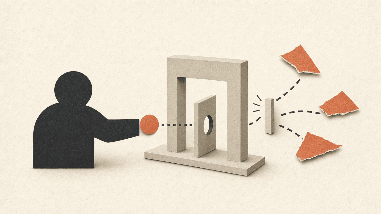 Illustration for Out-of-Band Prompt-Injection Defense