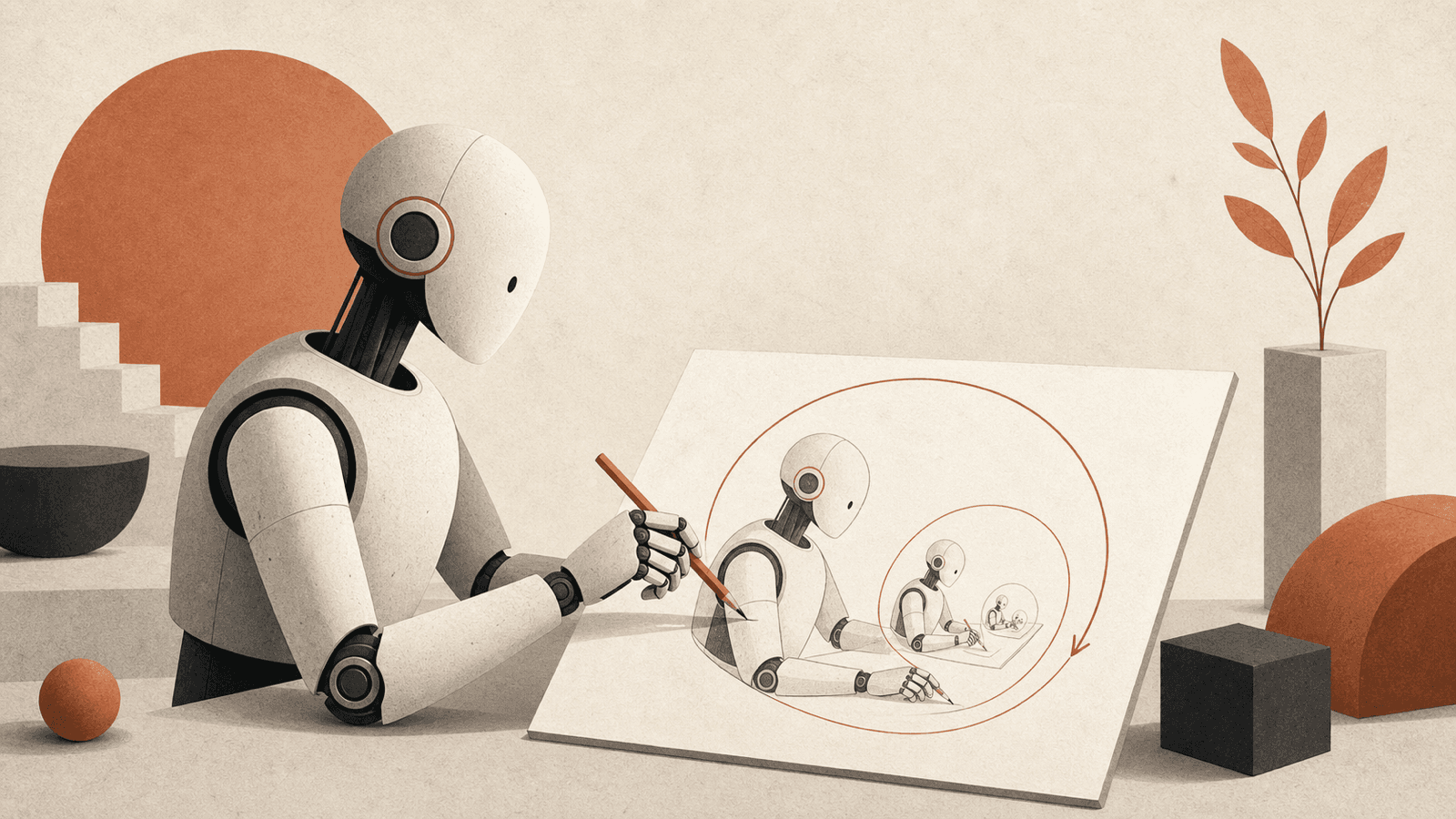 Illustration for Prototype Over PRD