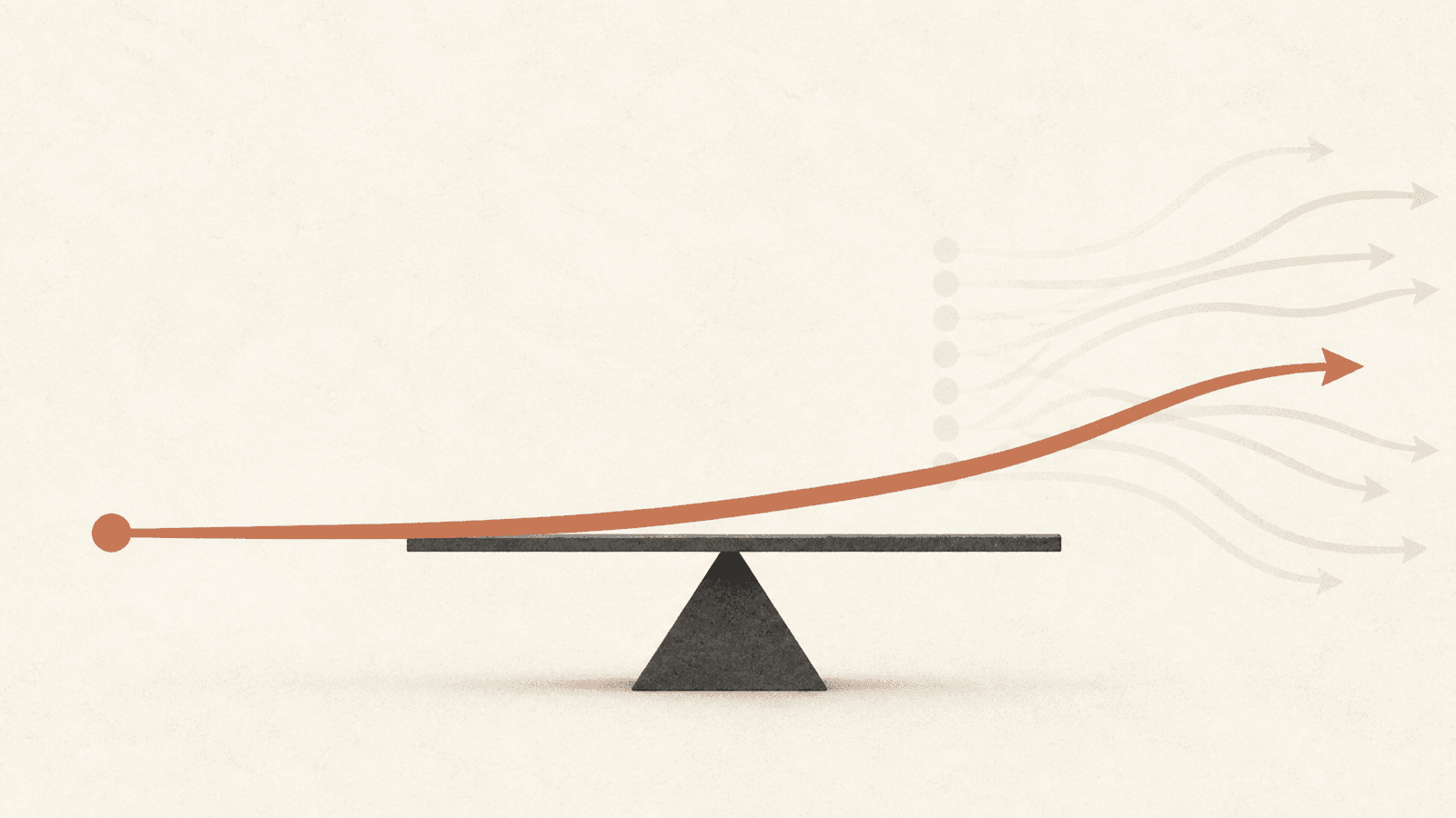 Illustration for Single-Rollout Optimization