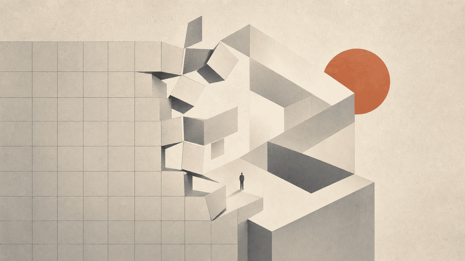 Illustration for Transformative Creativity