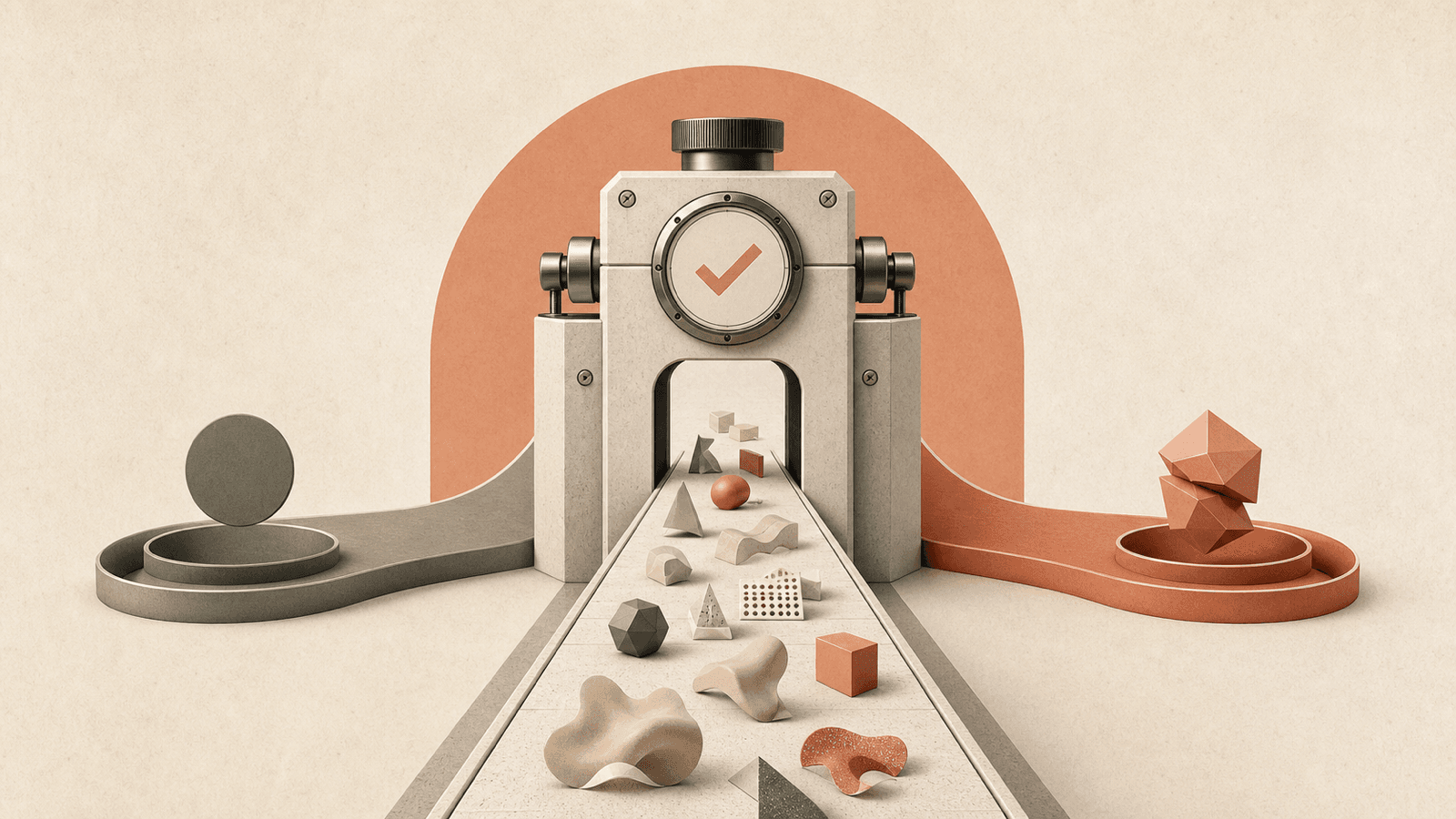 Illustration for When Does Verification Quality Determine Whether AI Automation Works?