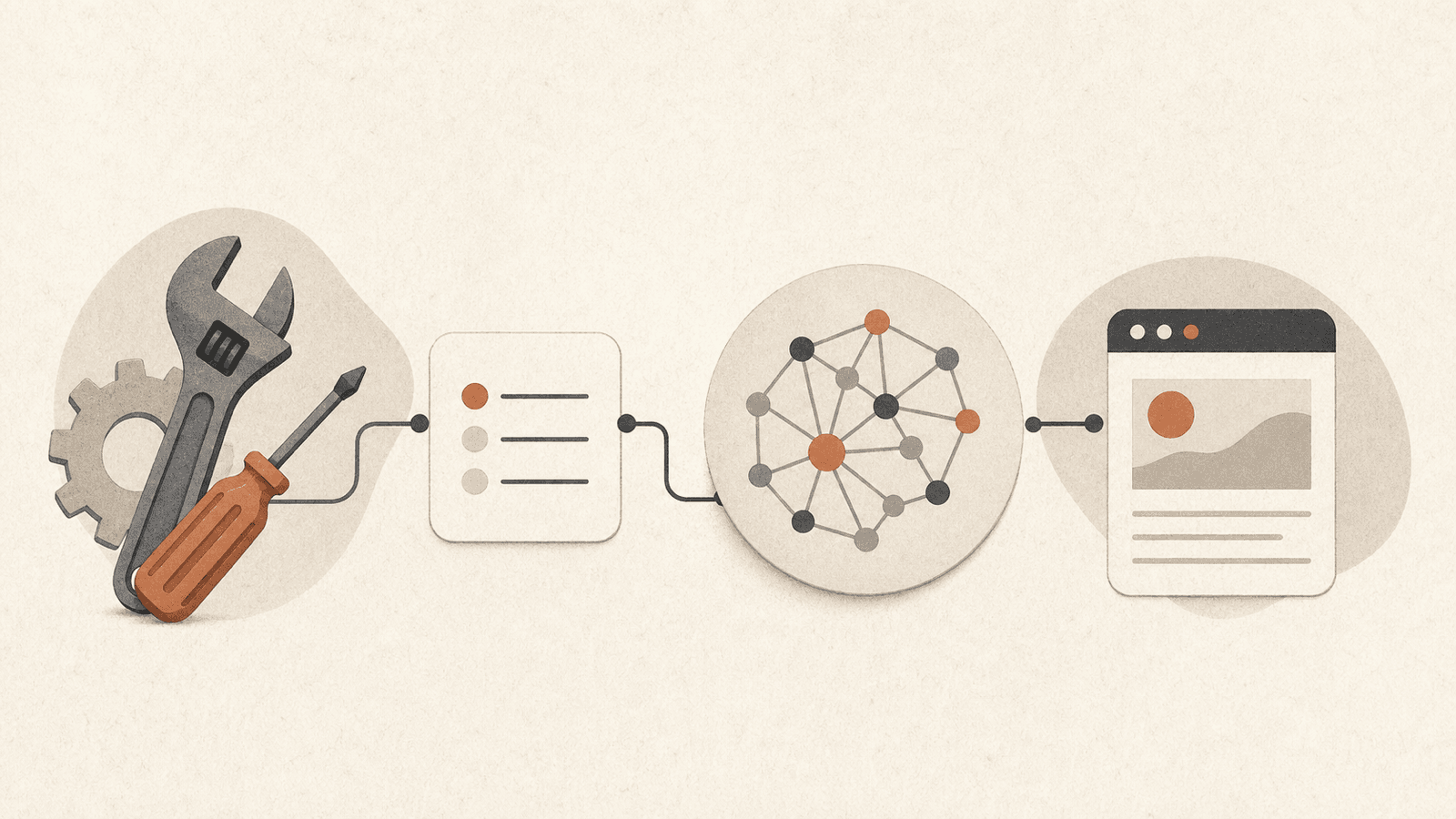 Illustration for What Are AI Tools?